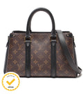 Louis Vuitton 2-Way / Shoulder Bag / Suflo NV BB Monogram /