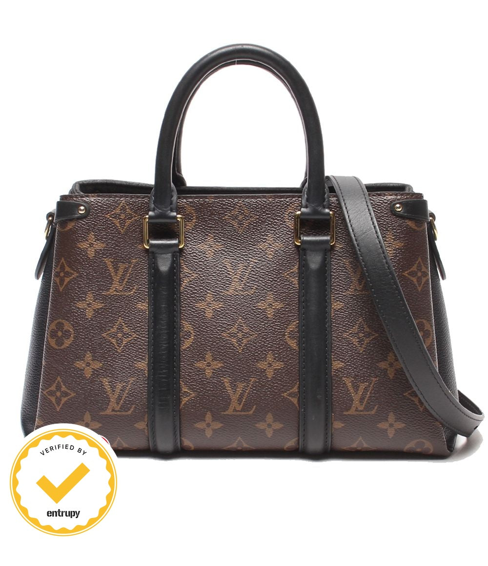 Louis Vuitton 2-Way / Shoulder Bag / Suflo NV BB Monogram /