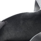 Hermes Handbag Picotin Lock MM Black Leather — view 9
