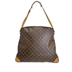 Louis Vuitton Monogram Shoulder Bag Ballard