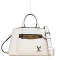 Louis Vuitton IC Epi Marelle Tote Bag BB Handle Beige