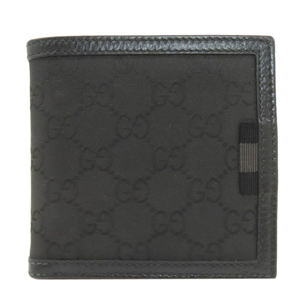 Gucci GG Bifold Wallet
