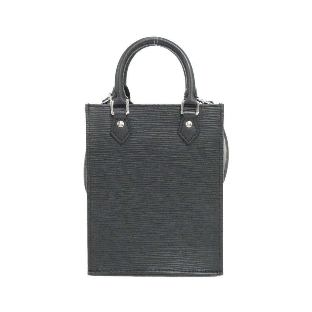 Louis Vuitton Epi Petite Sac Plat Bag — view 2