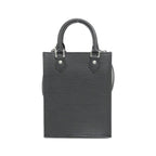 Louis Vuitton Epi Petite Sac Plat Bag — view 2