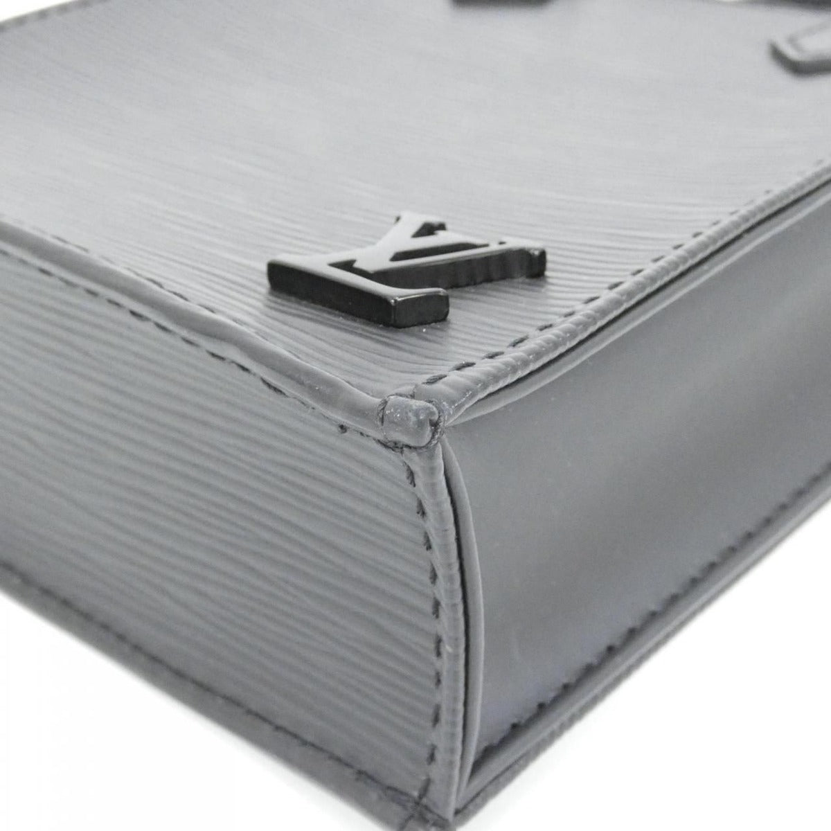 Louis Vuitton Epi Petite Sac Plat Bag — view 3