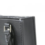 Louis Vuitton Epi Petite Sac Plat Bag — view 4