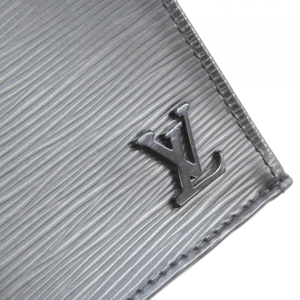 Louis Vuitton Epi Petite Sac Plat Bag — view 5