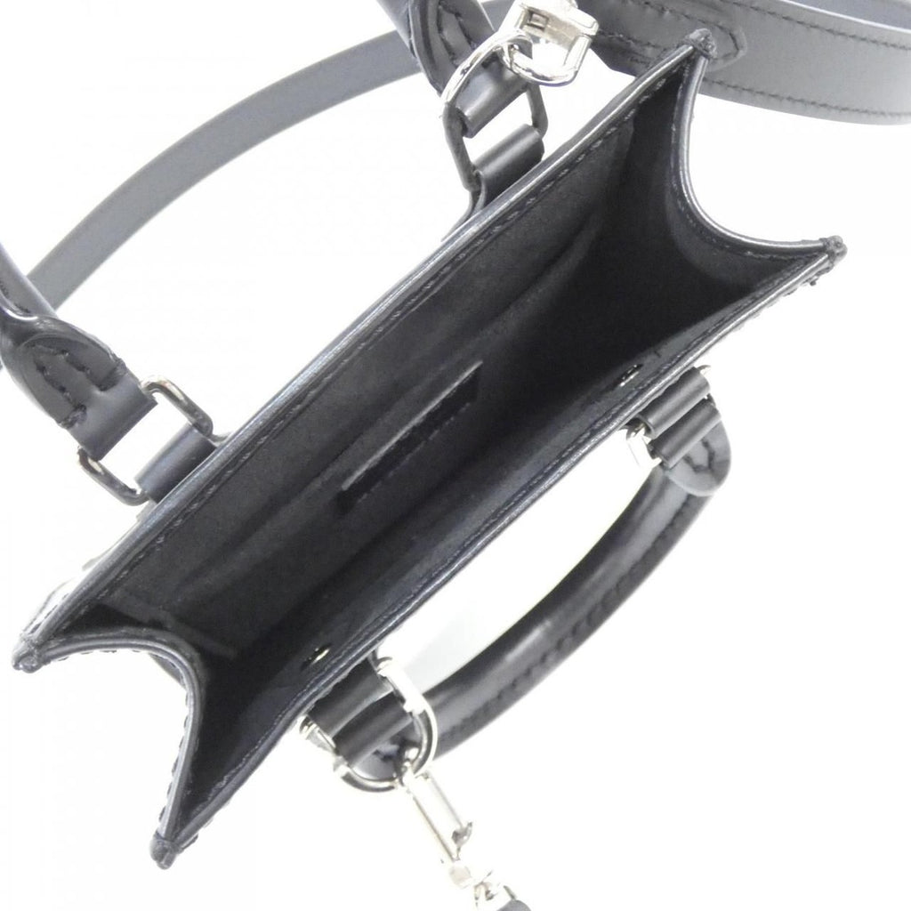 Louis Vuitton Epi Petite Sac Plat Bag — view 7
