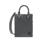 Louis Vuitton Epi Petite Sac Plat Bag