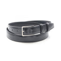 Celine Belt Black Leather