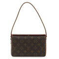 Louis Vuitton Monogram Recital Shoulder Bag