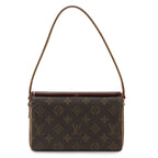 Louis Vuitton Monogram Recital Shoulder Bag