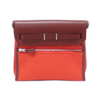 Hermes Herbag Zip 20 cm Shoulder Bag — view 2