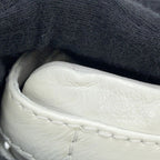 Chanel Sneakers CC Logo 36 Shoes White Black — view 6