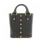 Dior Bag Leather Black — view 2