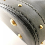 Dior Bag Leather Black — view 3