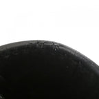 Dior Bag Leather Black — view 4