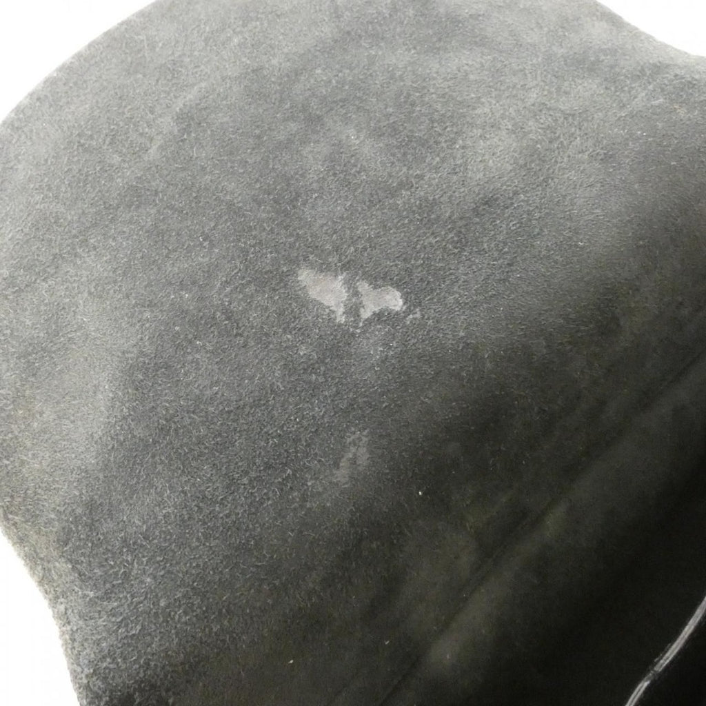 Dior Bag Leather Black — view 9