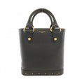 Dior Bag Leather Black