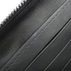Louis Vuitton Taurillon Soft Trunk Wallet Shoulder Bag — view 6