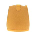 Louis Vuitton Epi Shoulder Bag — view 2