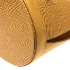 Louis Vuitton Epi Shoulder Bag — view 3