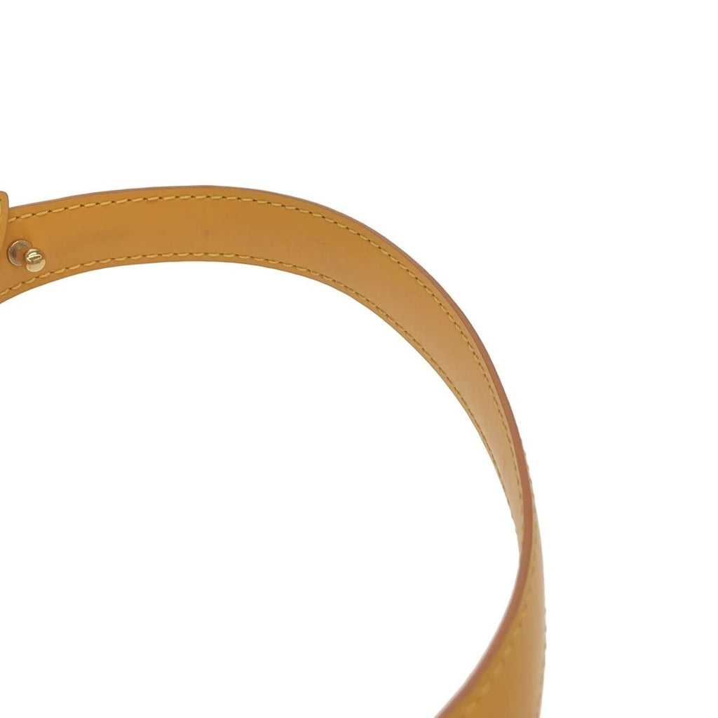 Louis Vuitton Epi Shoulder Bag — view 5