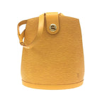 Louis Vuitton Epi Shoulder Bag