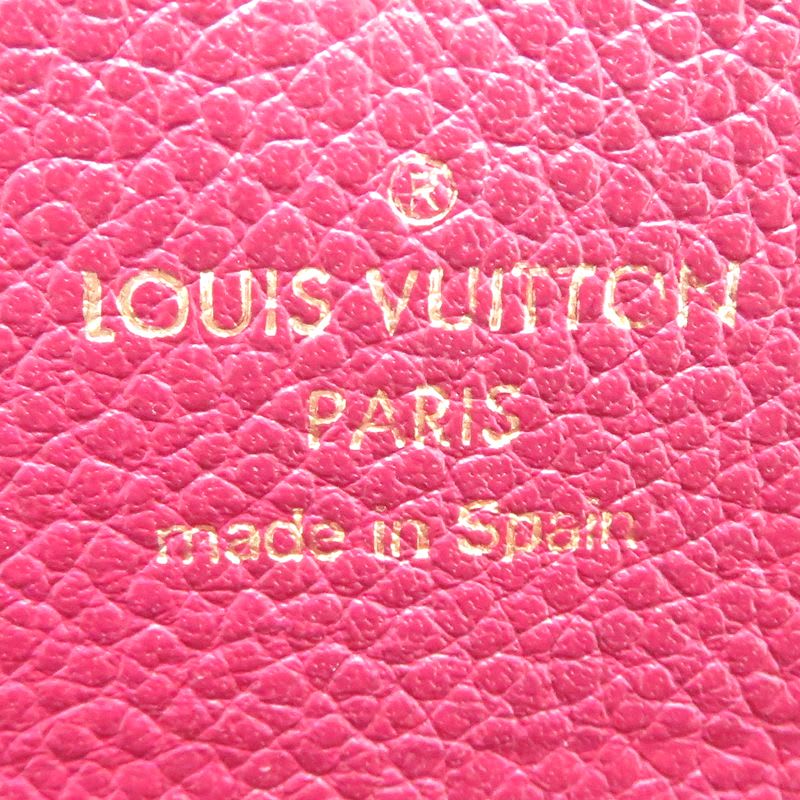Louis Vuitton Long Wallet — view 7