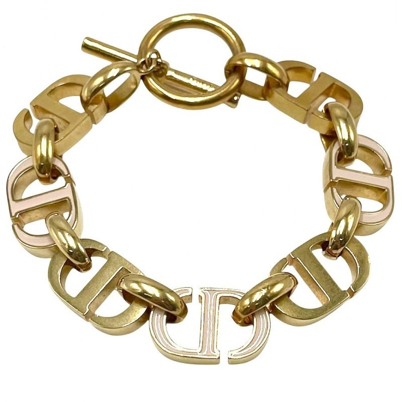 Dior Bracelet 30 Montaigne Accessories With Adjuster — view 2