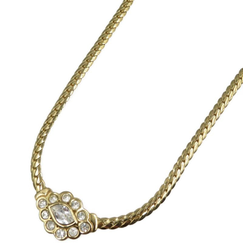 Christian Dior Necklace Metal — view 2
