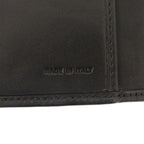 Fendi Zucca 7 M0001 Canvas Black Bifold Wallet 0887 — view 8