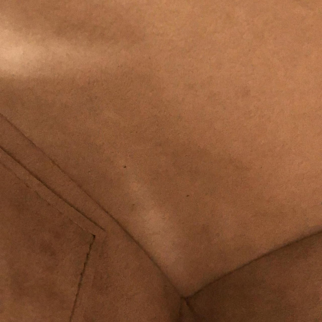 Louis Vuitton Bicolor Monogram Empreinte Speedy Handbag — view 9