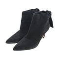 Dior Booties Boot Black