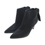 Dior Booties Boot Black