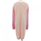 Hermes Brides de Gala Twill Lane Dress — view 2