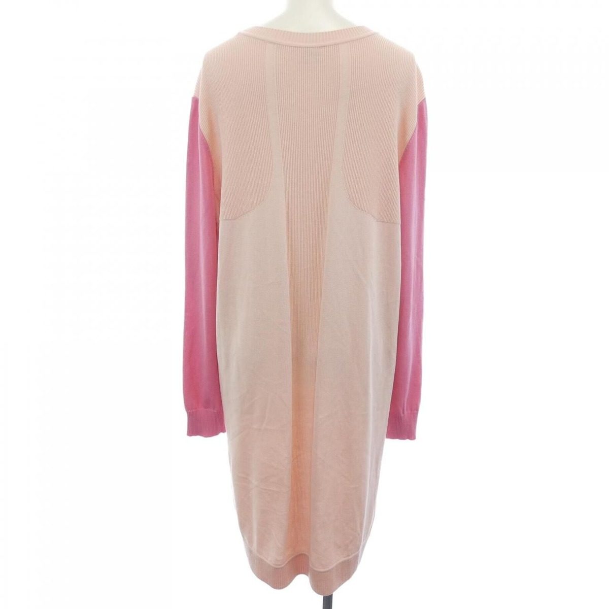 Hermes Brides de Gala Twill Lane Dress — view 2