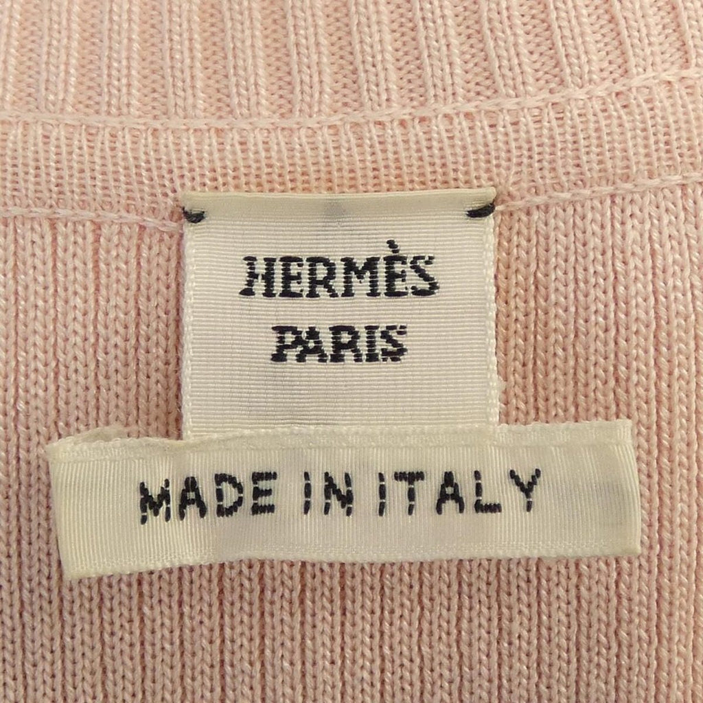 Hermes Brides de Gala Twill Lane Dress — view 4