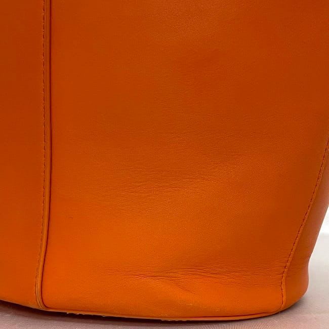 Bottega Veneta Tote Basket Large — view 8