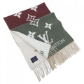 Louis Vuitton Echarpe Reykjavik Gradient Stole