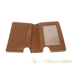Louis Vuitton Card Case Japan Sangapur Brown Monogram — view 4