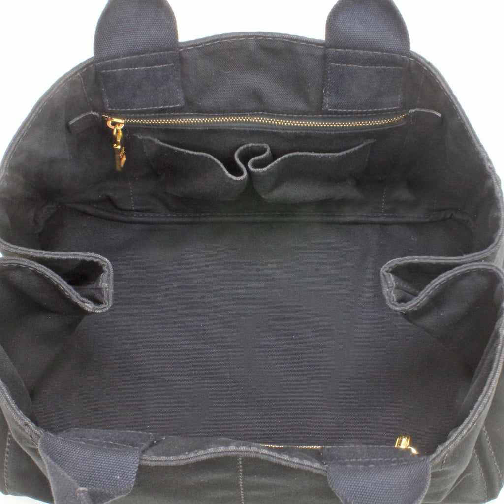 Prada Canapa Handbag — view 9