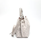 Louis Vuitton Mahina Shoulder Bag Mulia Key — view 5