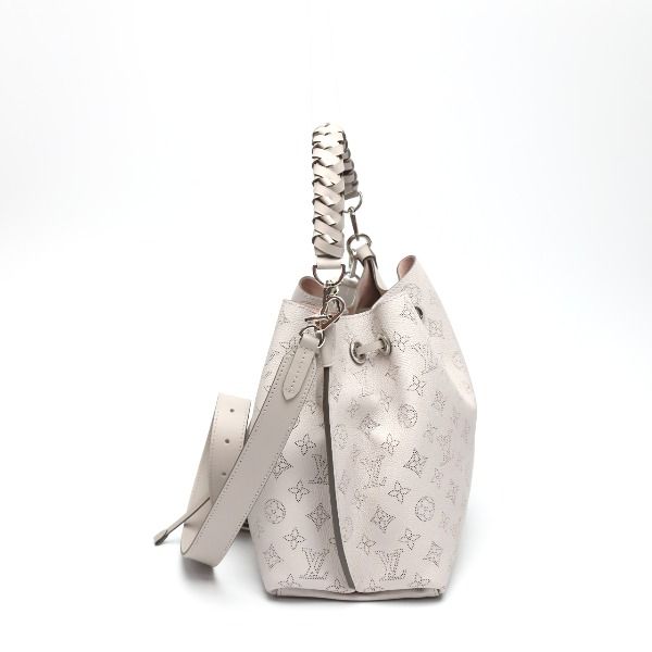 Louis Vuitton Mahina Shoulder Bag Mulia Key — view 5