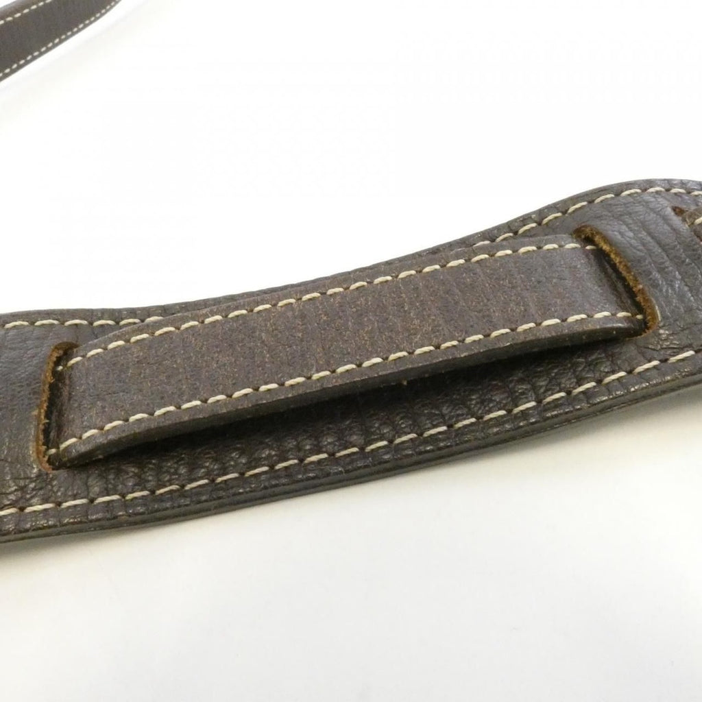 Louis Vuitton Monogram Mini Lin Saumur Shoulder Bag Ebene — view 7