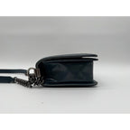 Chanel Shoulder Bag Boy CC Logo Leather with Shield Chain — view 4