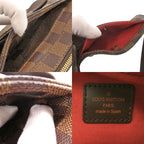 Louis Vuitton Geronimos Damier Ebene Body Bag 1063 — view 8