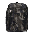 Prada Line Group Nylon Backpack