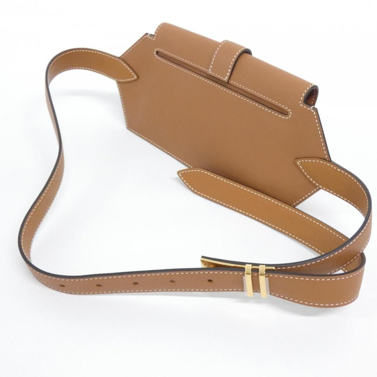 Hermes Elan Pocket 24 Waist Bag — view 5