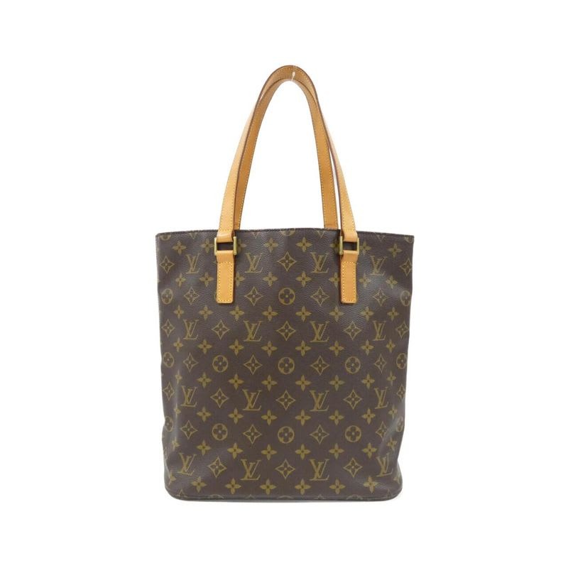 Louis Vuitton Monogram Vavin GM Bag